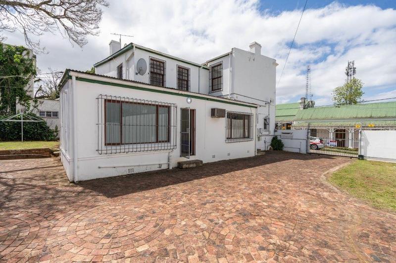 11 Bedroom Property for Sale in Grahamstown Central Eastern Cape